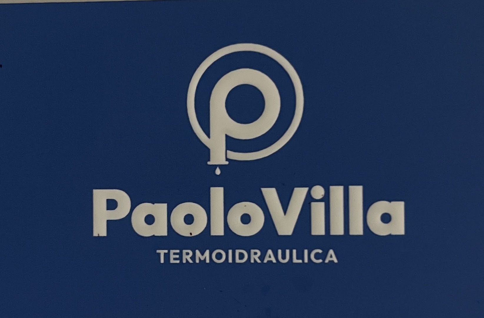 Paolo Villa Termoidraulica · Foto 1